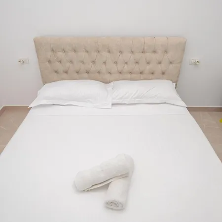 Lejlighed Cozy One Bedroom With Stunning Sea View In Lungomare Vlorë