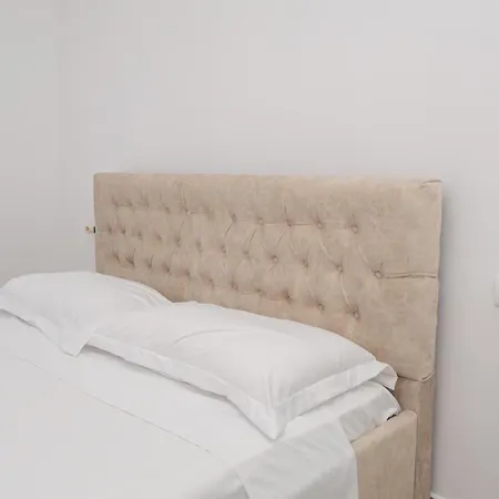 Cozy One Bedroom With Stunning Sea View In Lungomare Lejlighed *