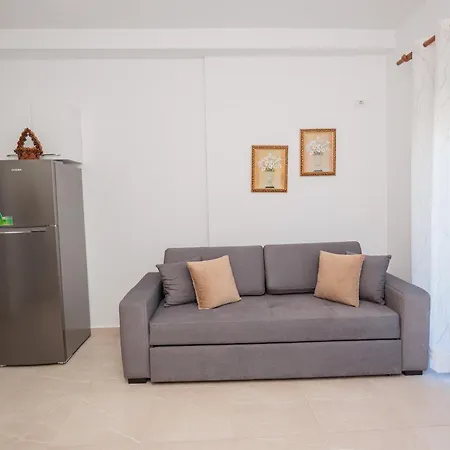 Cozy One Bedroom With Stunning Sea View In Lungomare Lejlighed *